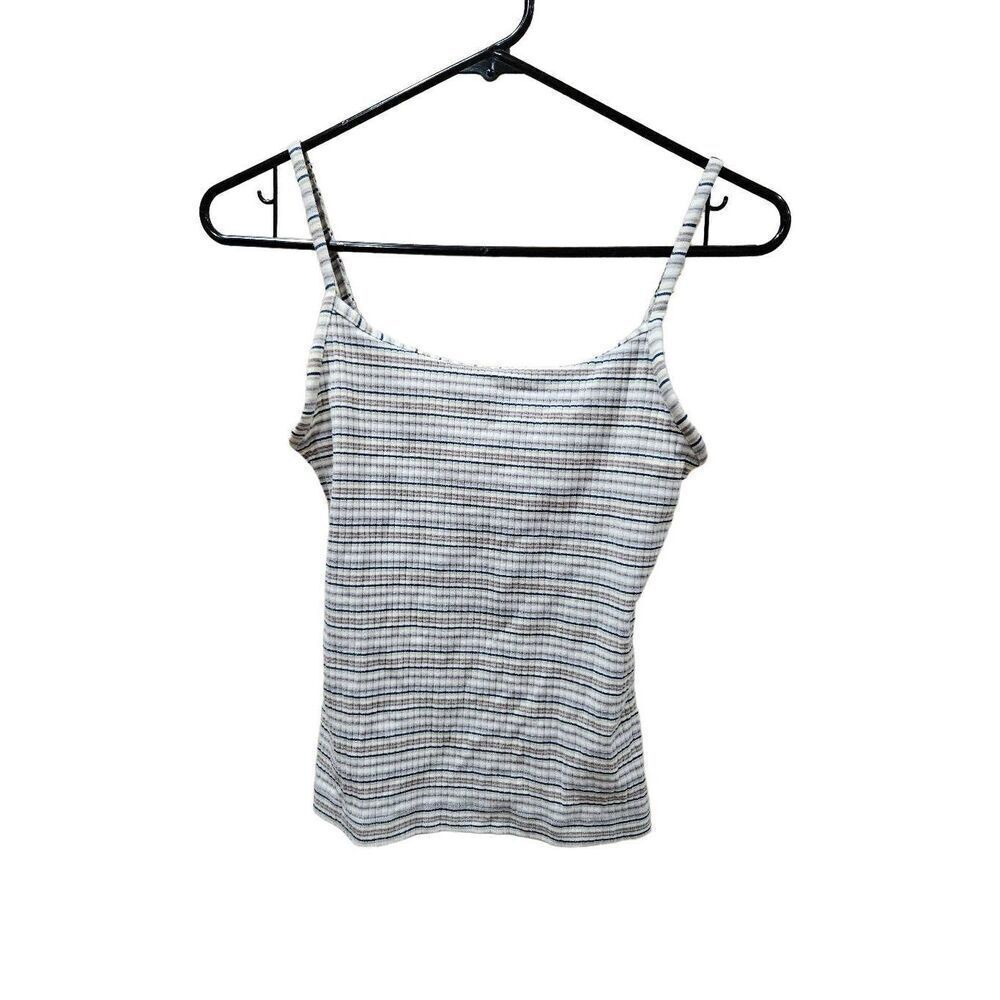 Freestyle danskin camisole white